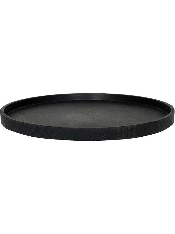 Fiberstone - Saucer M Black