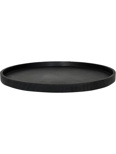 Fiberstone - Saucer M Black