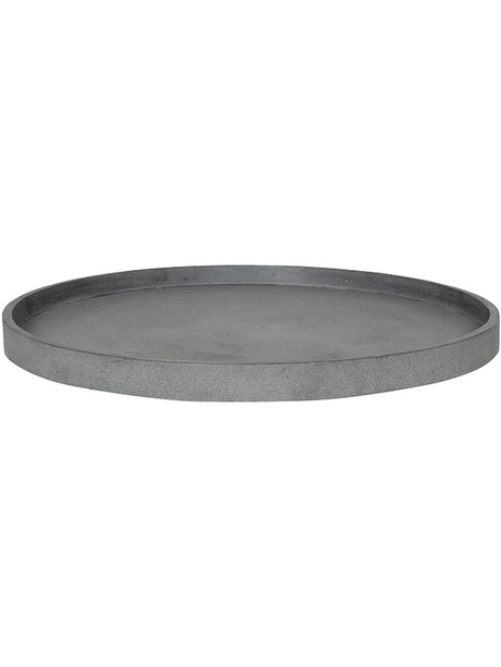 Fiberstone - Saucer M Grey