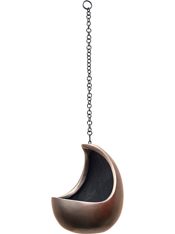 Baq Gradient - Hanging Cocoon Matt Coffee