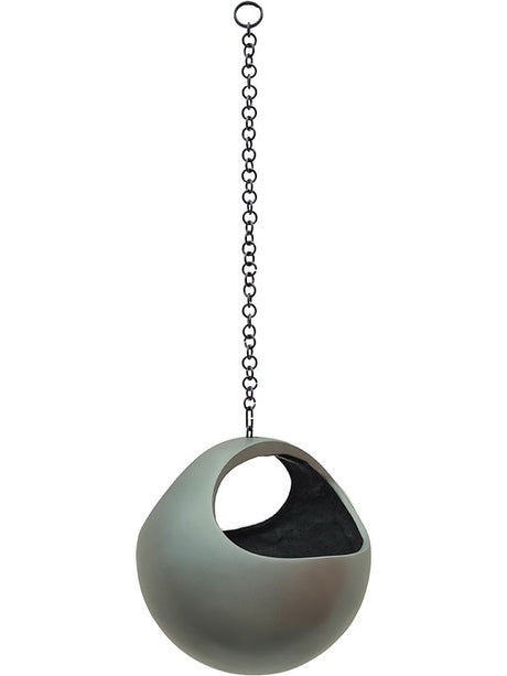 Baq Gradient - Hanging Basket Matt Grey