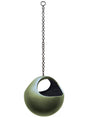 Baq Gradient - Hanging Basket Matt Forest Green