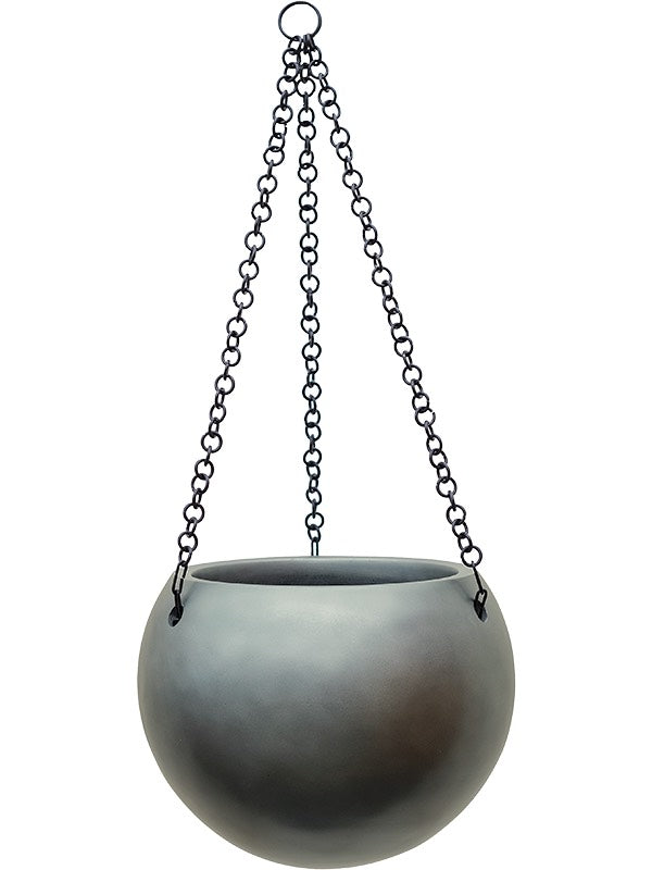 Baq Gradient - Hanging Globe Matt Grey