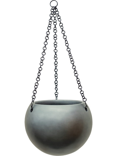 Baq Gradient - Hanging Globe Matt Grey