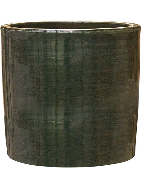 Plain Striped - Cylinder Olive