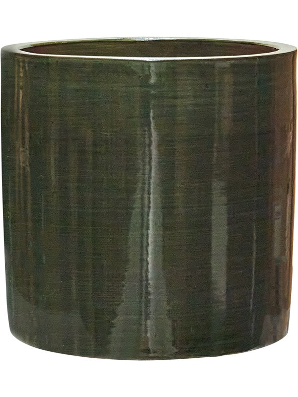 Plain Striped - Cylinder Olive