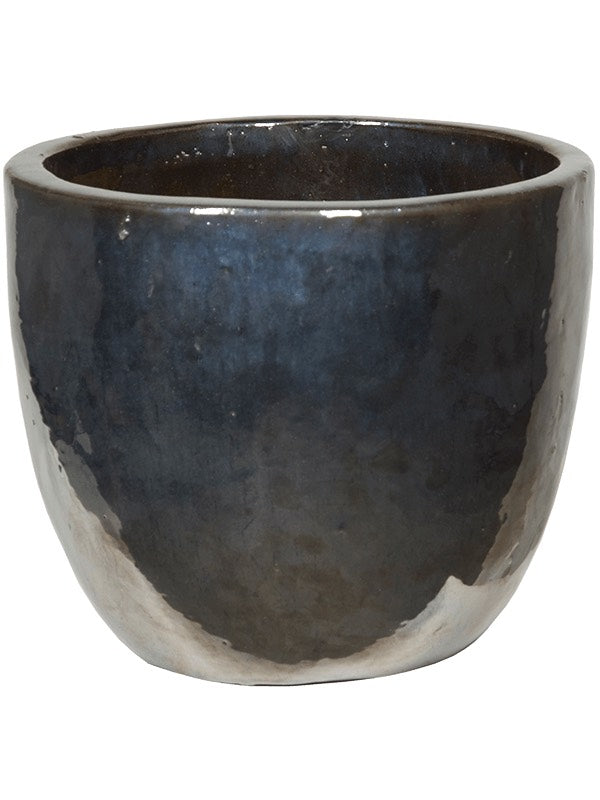 Plain - Couple Metal Glaze