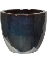 Plain - Couple Metal Glaze