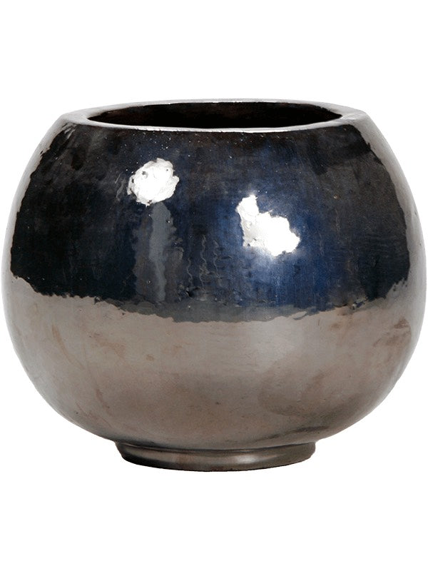 Plain - Globe Metal Glaze