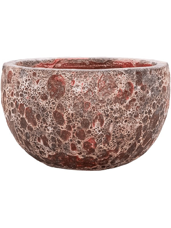 Baq Lava - Bowl Relic Pink