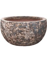 Baq Lava - Bowl Relic Rust Metal