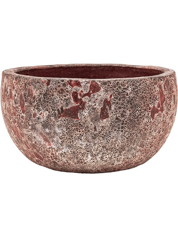 Baq Lava - Bowl Relic Pink