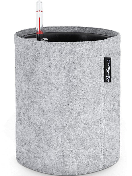 Lechuza Trendcover 23 Felt - All In One Light Grey