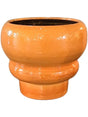 Jump - Pot Pale Orange