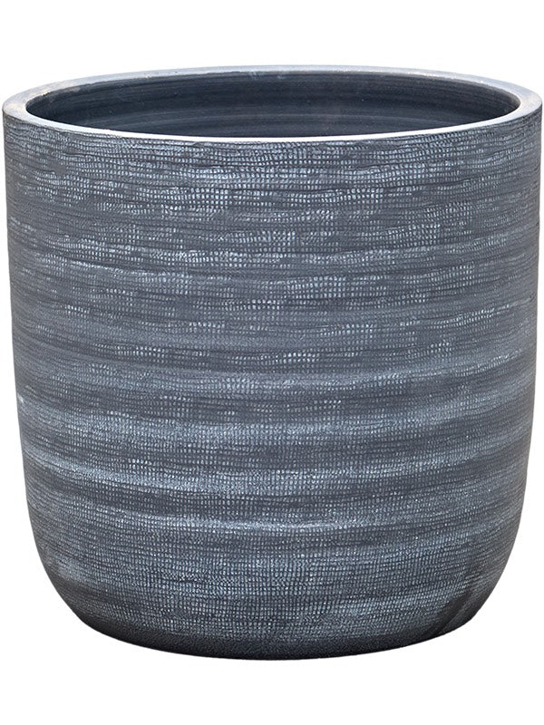 Magna - Pot Dark Grey