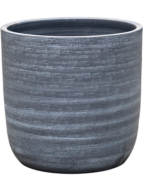 Magna - Pot Dark Grey