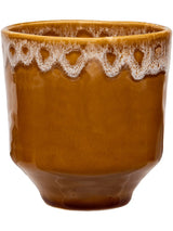 Otis - Pot 2-Tone Ochre