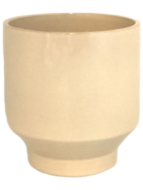 Pato - Pot Dusty Ivory