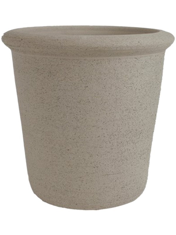 Terre - Pot Concrete