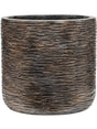 Baq Luxe Lite Universe Wrinkle - Cylinder Bronze