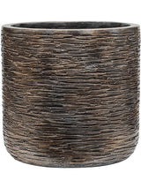 Baq Luxe Lite Universe Wrinkle - Cylinder Bronze