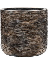 Baq Luxe Lite Universe Wrinkle - Cylinder Bronze