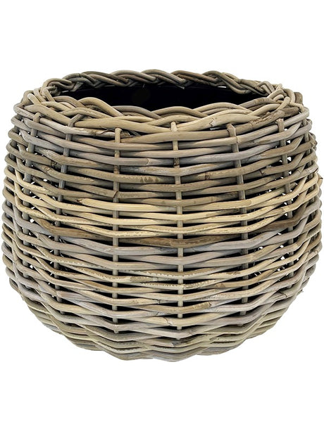 Drypot Rattan - Tina Grey