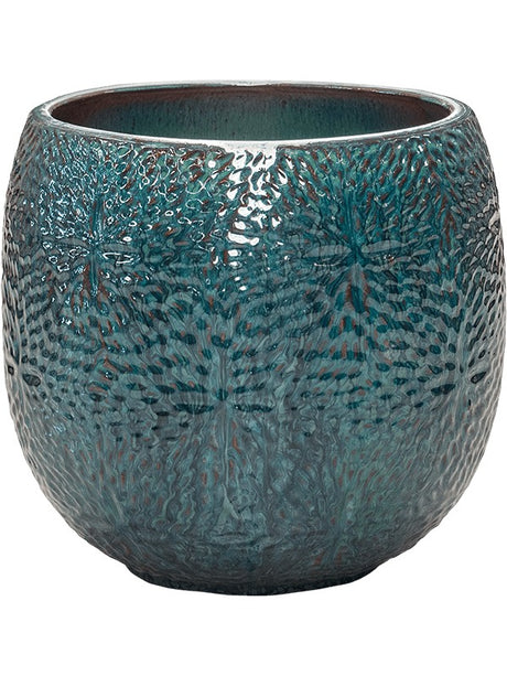 Marly - Pot Ocean Blue