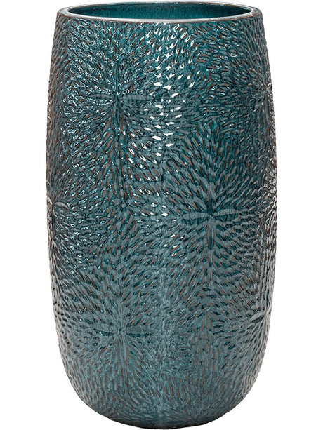 Marly - Vase Ocean Blue