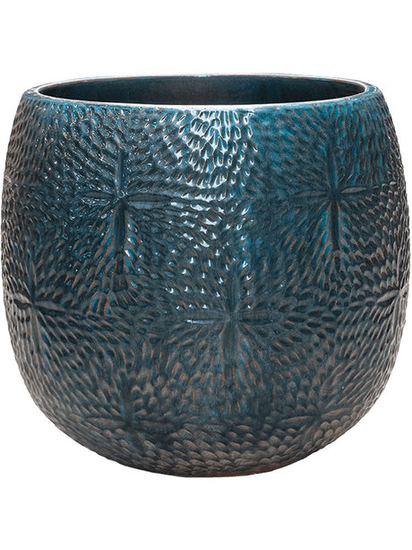 Marly - Pot Ocean Blue