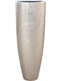 Baq Metallic Silver Leaf - Partner Matt Light Champagne (With Liner)