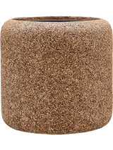 Baq Naturescast - Cylinder Natural (With Liner)