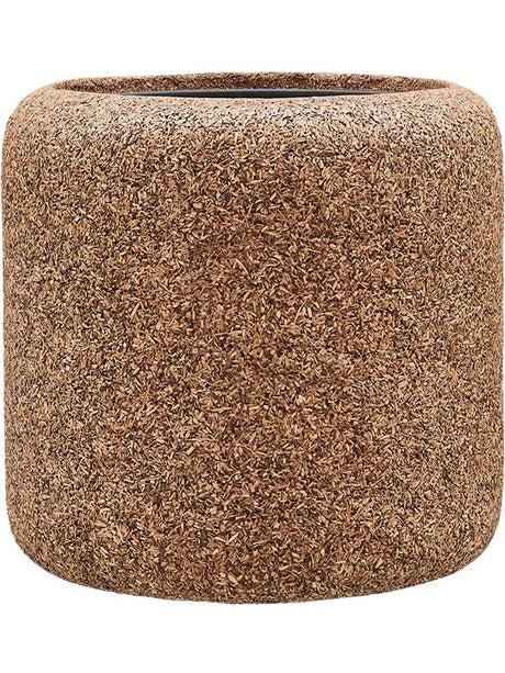 Baq Naturescast - Cylinder Natural (With Liner)