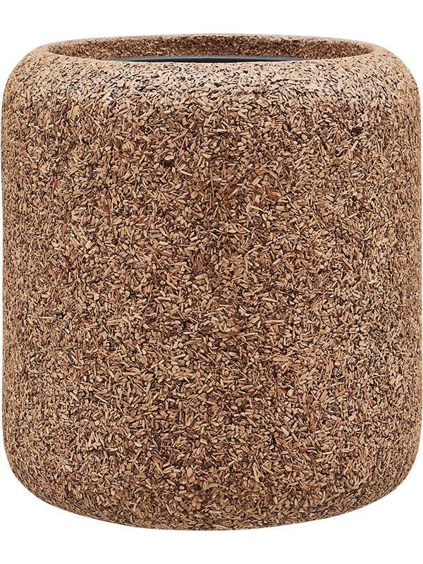 Baq Naturescast - Cylinder Natural (With Liner)