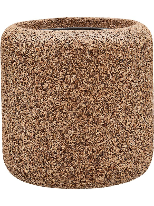 Baq Naturescast - Cylinder Natural (With Liner)