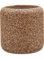 Baq Naturescast - Cylinder Natural (With Liner)