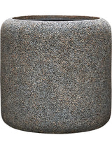 Baq Naturescast - Cylinder Grey (With Liner)