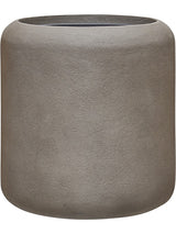 Baq Nucast - Cylinder Elephant Grey (With Liner)