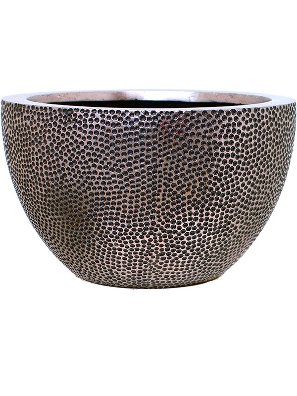 Baq Opus Hit - Bowl Silver