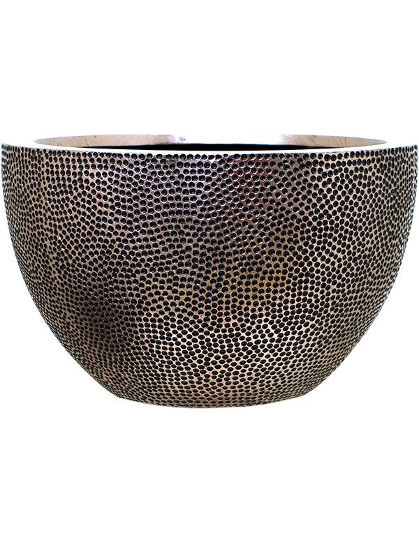 Baq Opus Hit - Bowl Silver