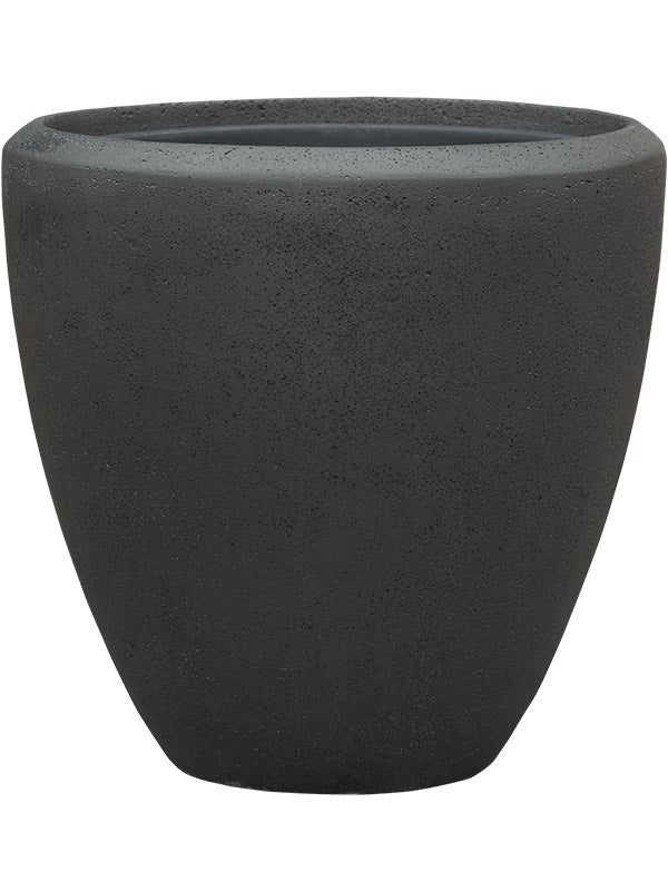 Baq Polystone Plain - Couple Smoke (With Liner)