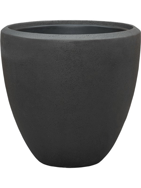 Baq Polystone Plain - Couple Smoke (With Liner)