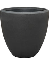 Baq Polystone Plain - Couple Smoke (With Liner)