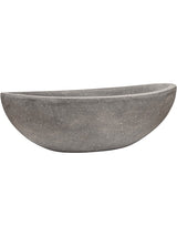 Baq Polystone Plain - Boat Grey