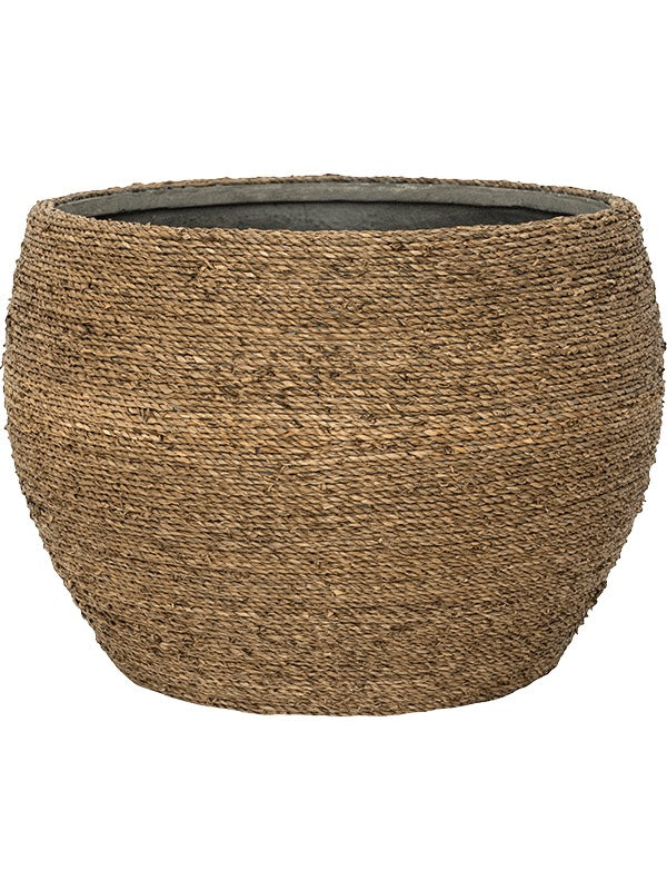 Bohemian - Abby M Straw Grass