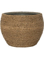 Bohemian - Abby M Straw Grass