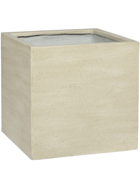 Cement & Stone - Block M Vertical Beige Washed