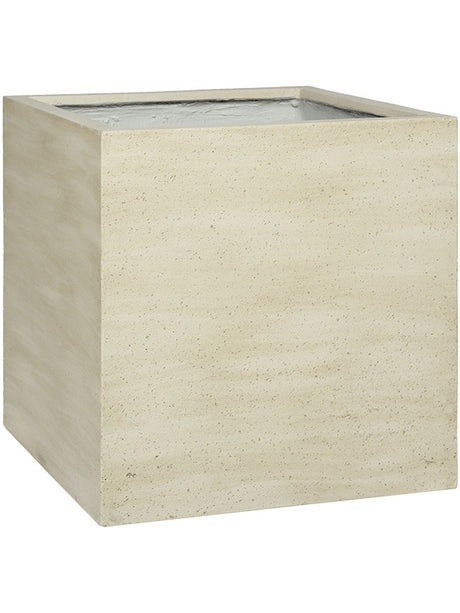 Cement & Stone - Block L Beige Washed