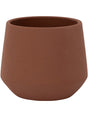 Ceramic - Julia Xs Peacan Brown