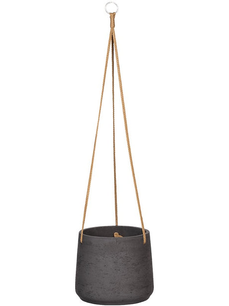 Rough - Patt (Hanging) Xl Black Washed